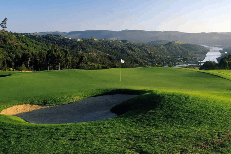 Simola Golf & Country Estate - Home of Golf Africa