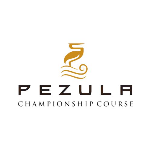 Pezula Golf logo
