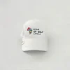 Branded Golf Cap