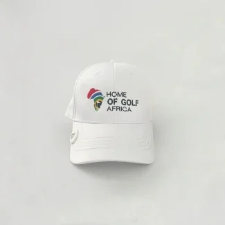 Branded Golf Cap