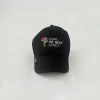 Branded Golf Cap