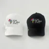 Branded HOGA golfers cap