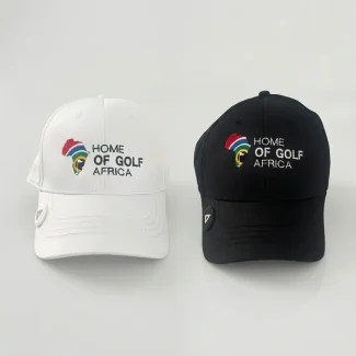 Branded HOGA golfers cap