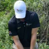 Branded Golf Cap