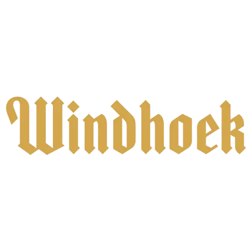 Logo: Windhoek Beer