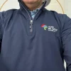 Cutter-Buck Adapt HOGA Quarter Zip Pullover-02b Cutter-Buck Adapt HOGA Quarter Zip Pullover-02b