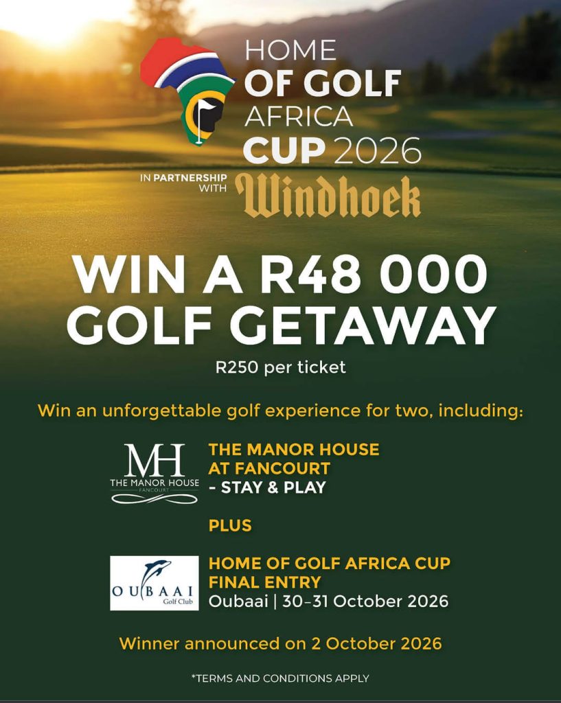 HOGA Getaway competition