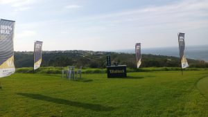 Oubaai golf course