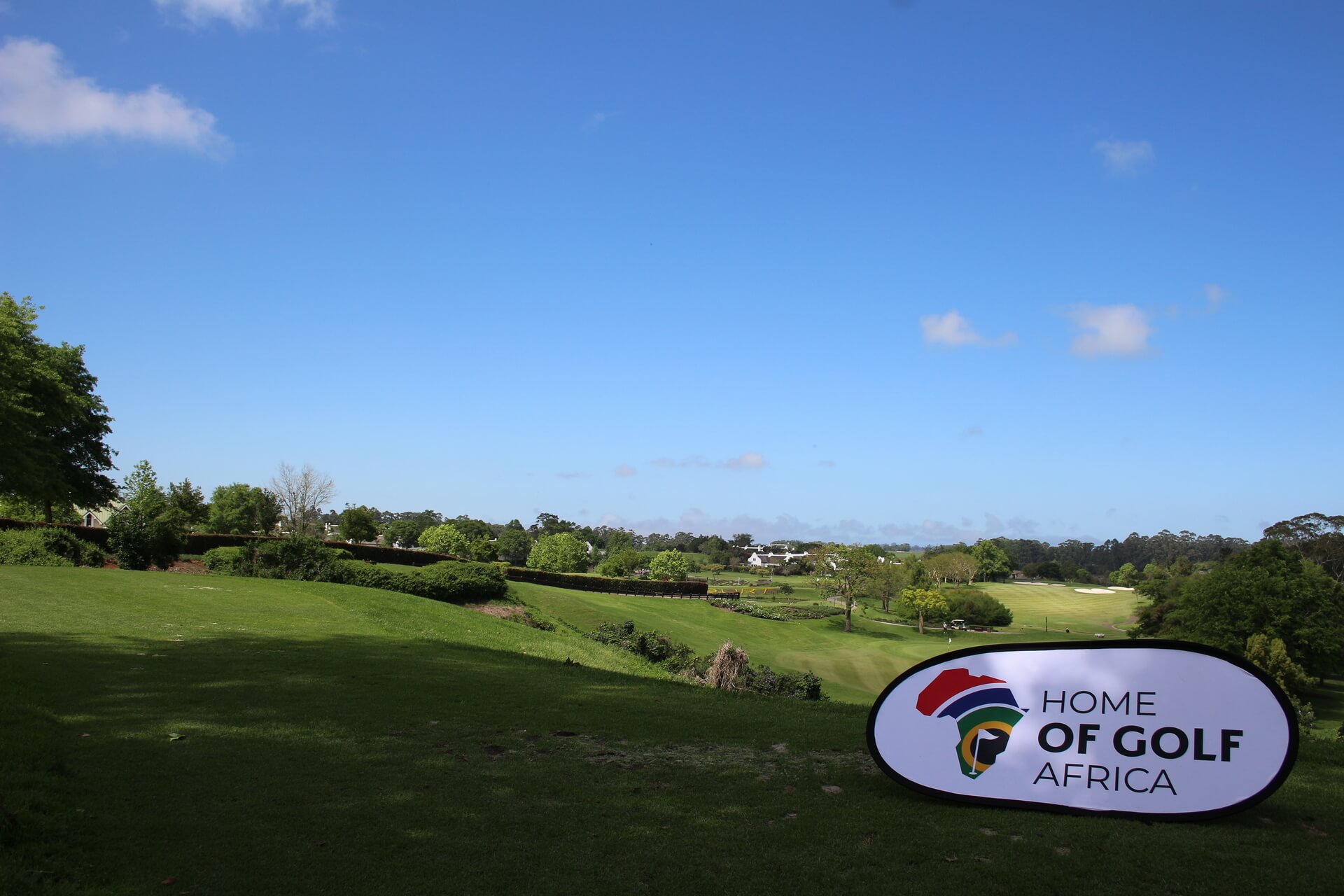 Round 10 - Home of Golf Africa Cup 2026 - Fancourt Montagu